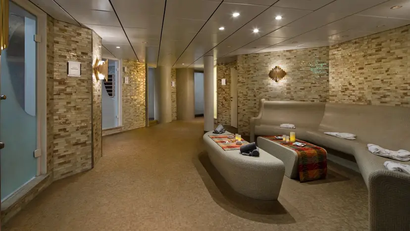 Aqua Sky Suite