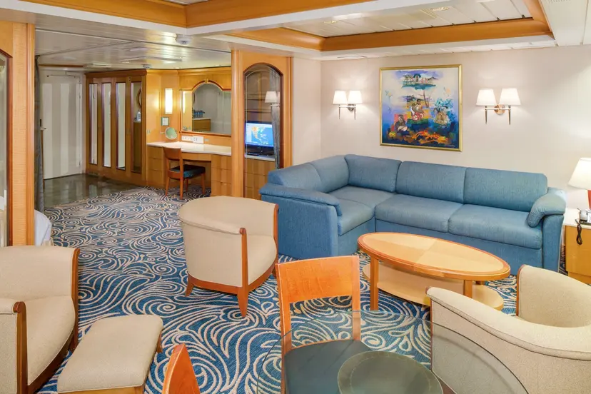Owner's Suite