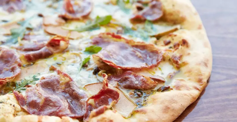Slice Pizzeria