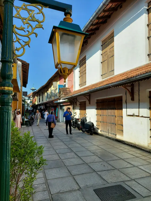 Kochi