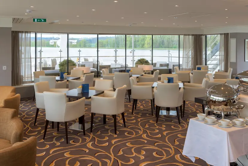 Panorama Bistro