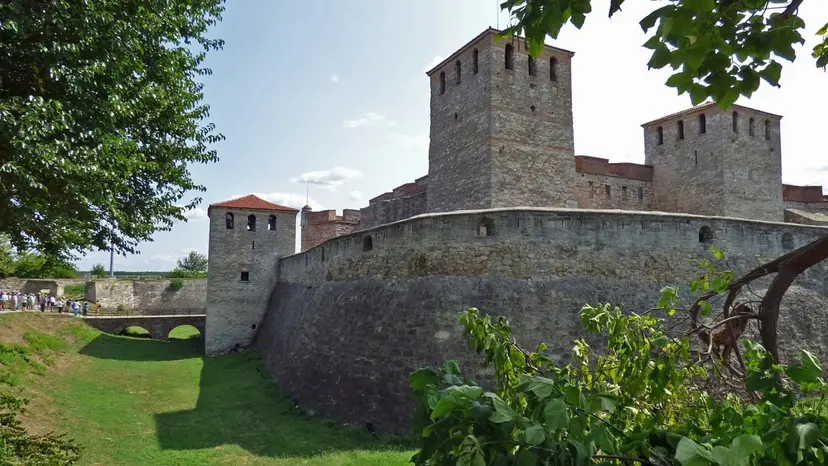 Gems of Southeast Europe