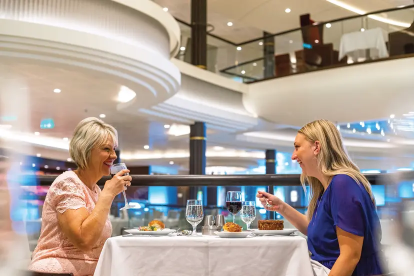 Main Dining Room