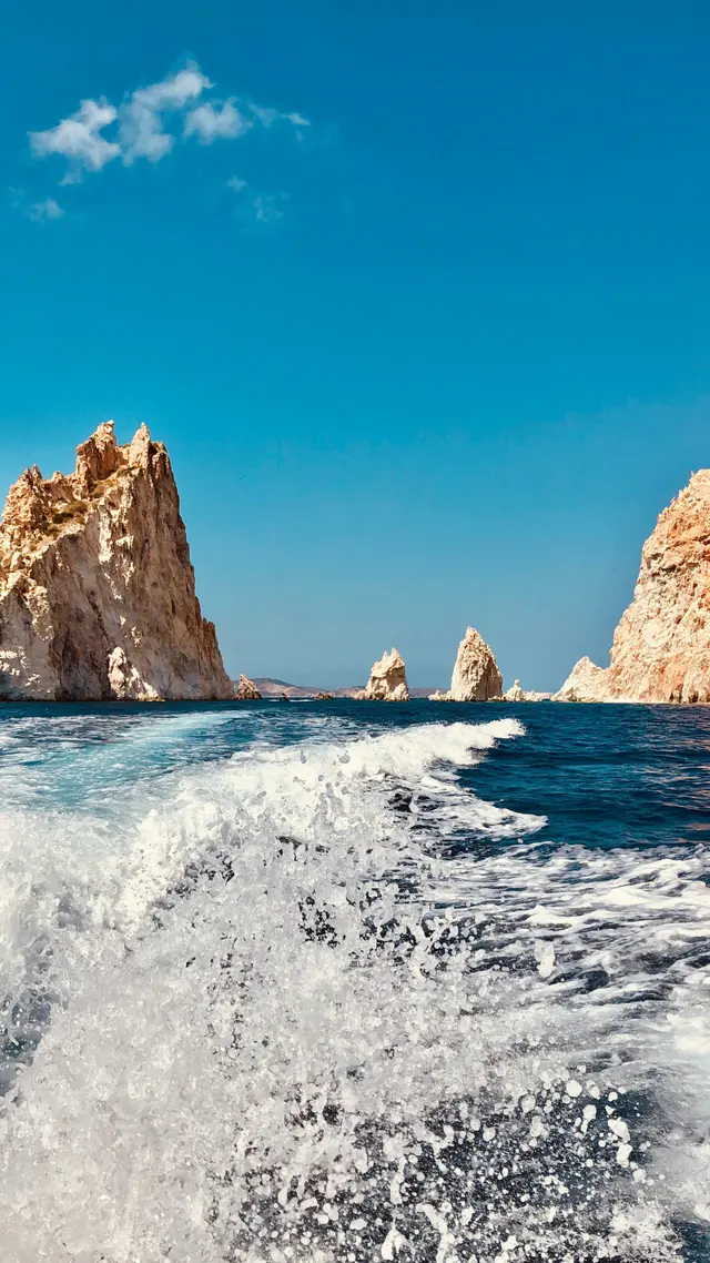 Polyaigos