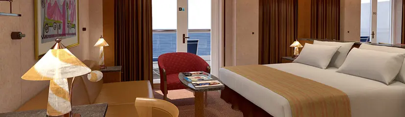 Ocean Suite