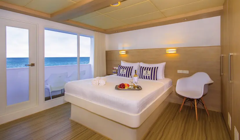 Master Suite
