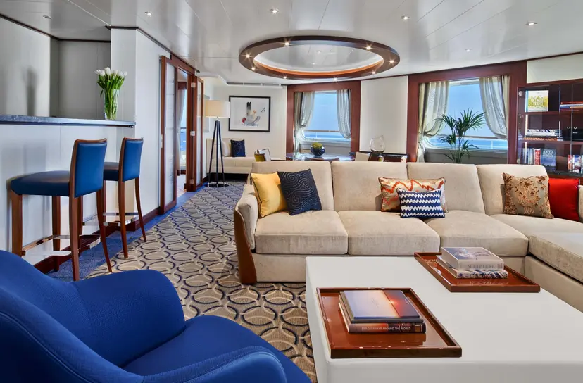 Signature Suite