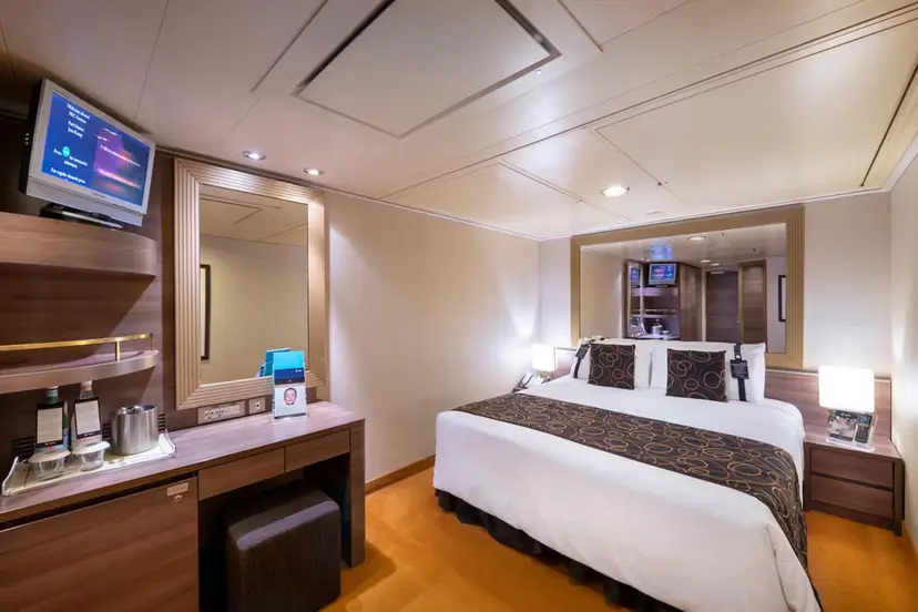 Deluxe Interior
