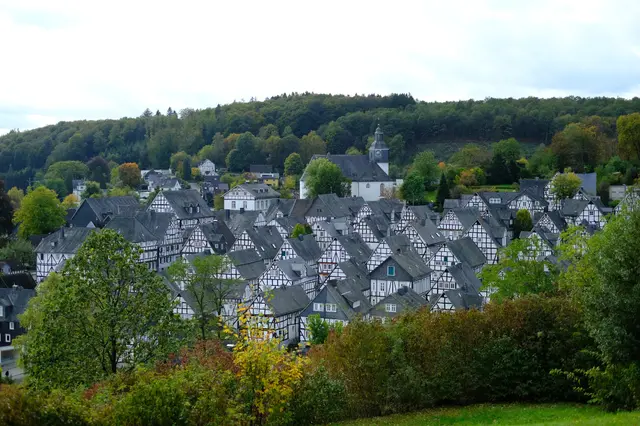 Freudenberg