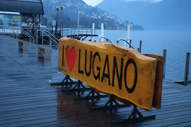 Lugano
