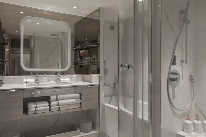 Medallion Suite