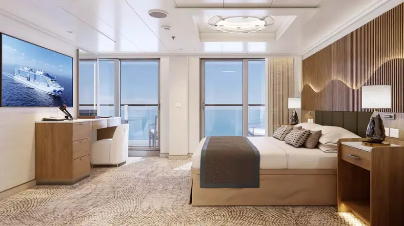 Signature Sky Suite