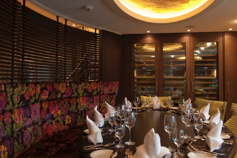 Main Restaurant