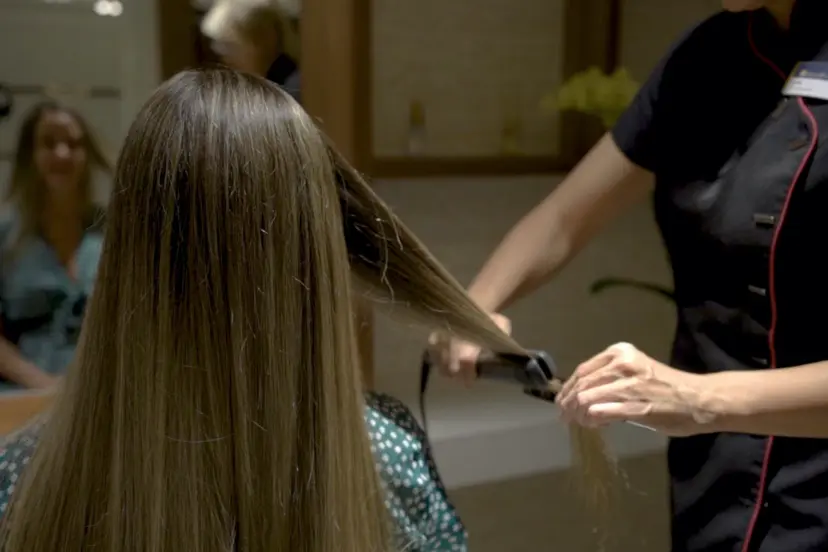 Salon Services