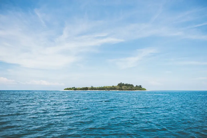 Secrets of Central America