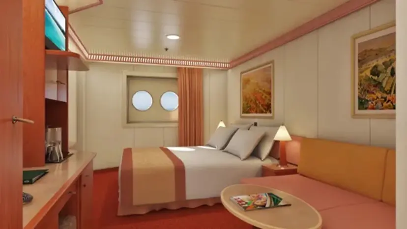 Porthole