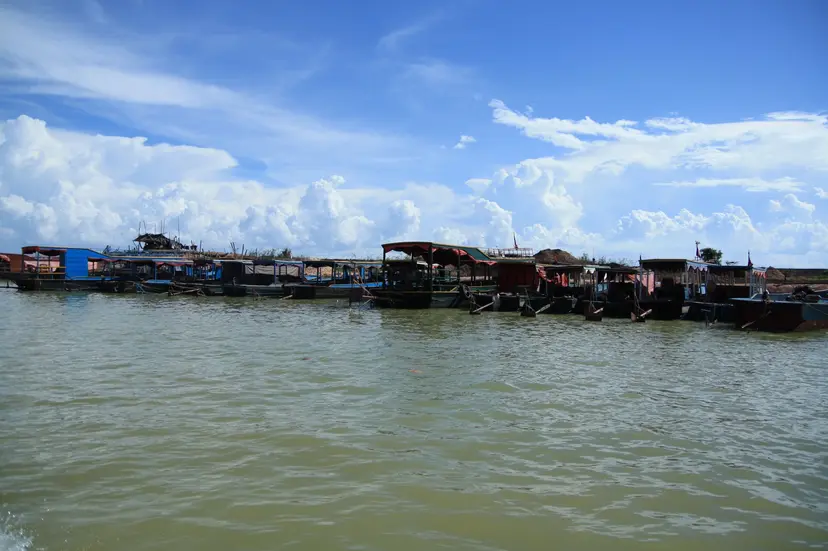 9-Night Mekong Cruise