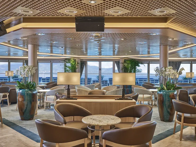 Panorama Lounge