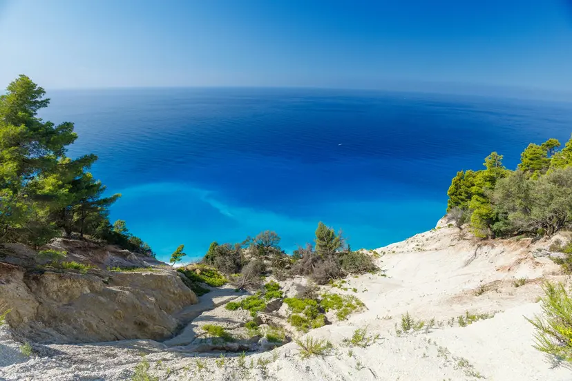 Epic Voyage: Athens to Rome