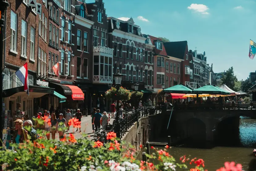 7-Night Rhine Cruise