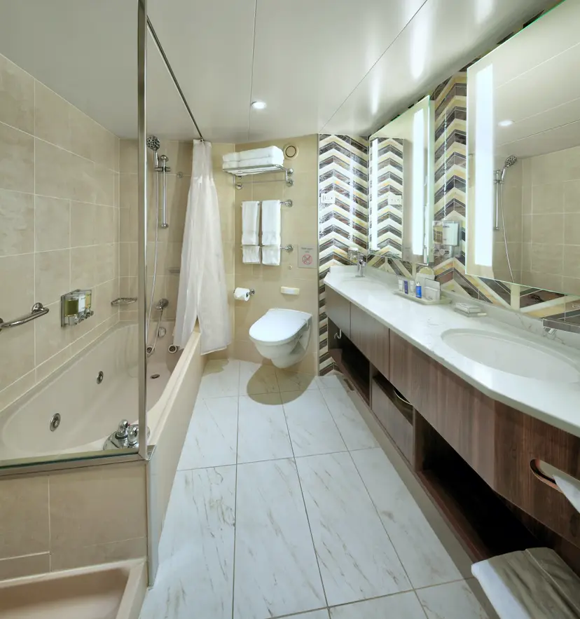 Signature Suite