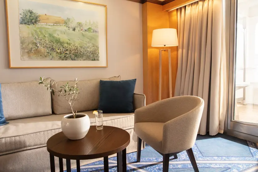 Grand Dream Suite