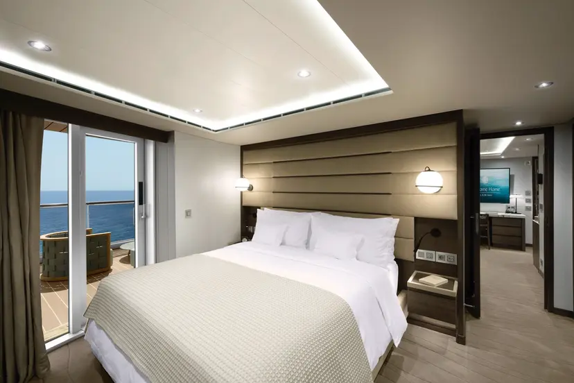 Serenity Residence
