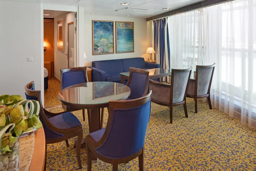 Grand Suite - 2 Bedroom