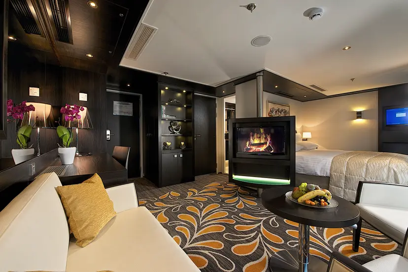 Royal Suite