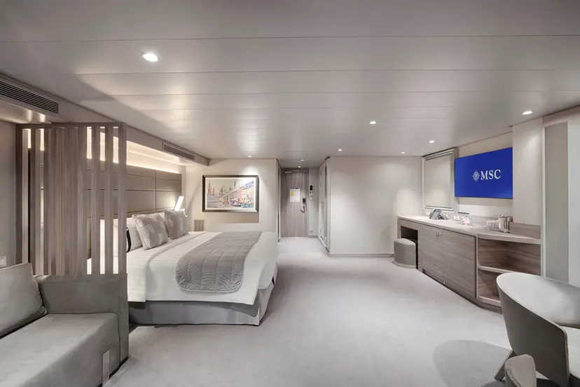 Grand Suite Aurea