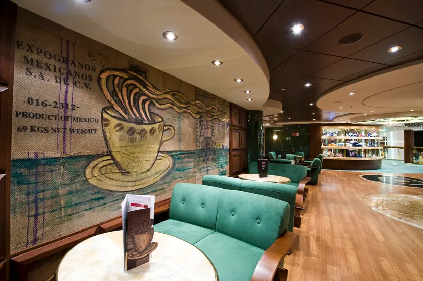 L'Espresso Coffee Bar