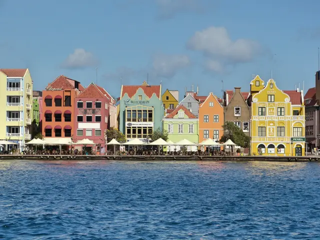 Willemstad Curacao