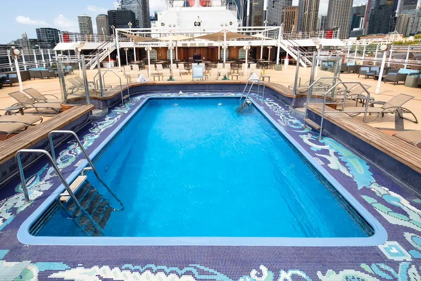 Lido Pool