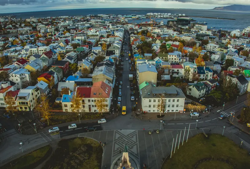 6-Night Northern Europe Cruise