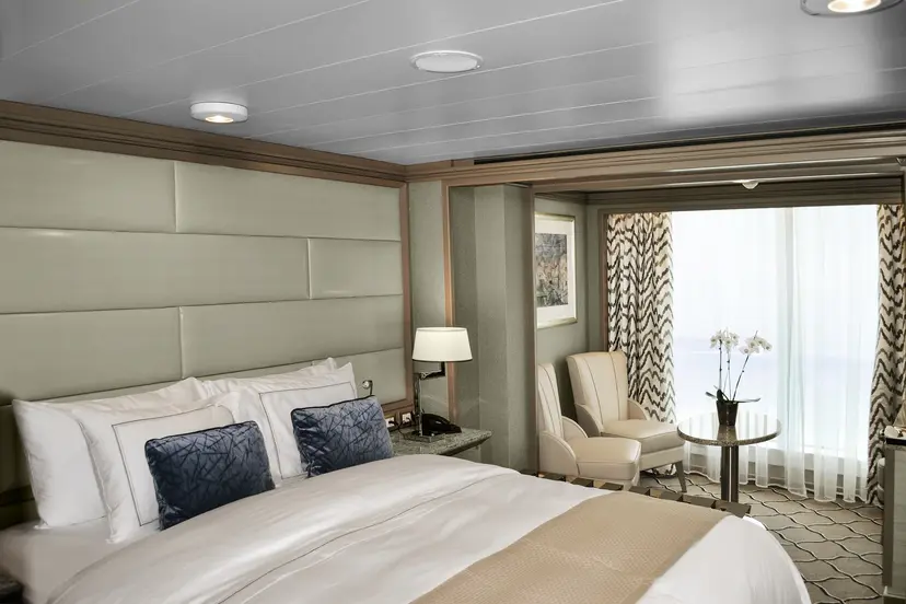 Panorama Suite