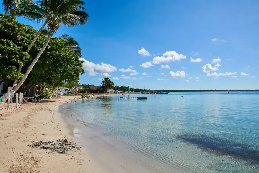 11-Night Caribbean Cruise