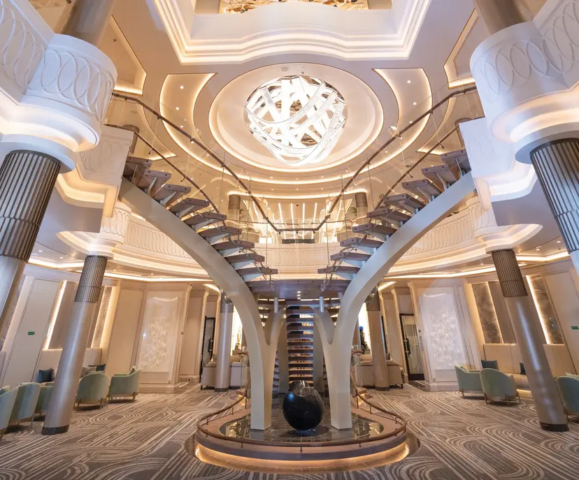 Atrium