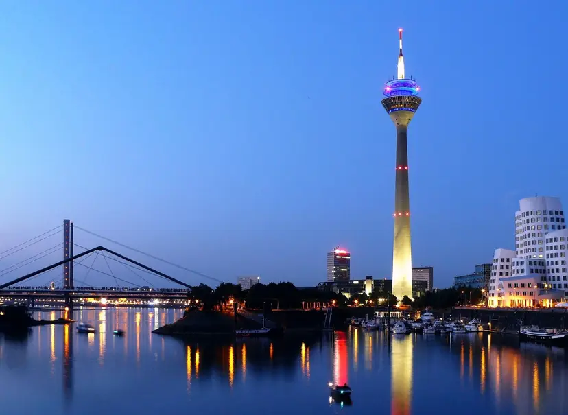 6-Night Rhine Cruise