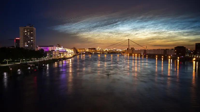 11-Night Rhine Cruise