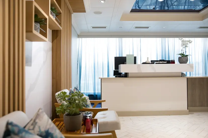 Mareel Spa