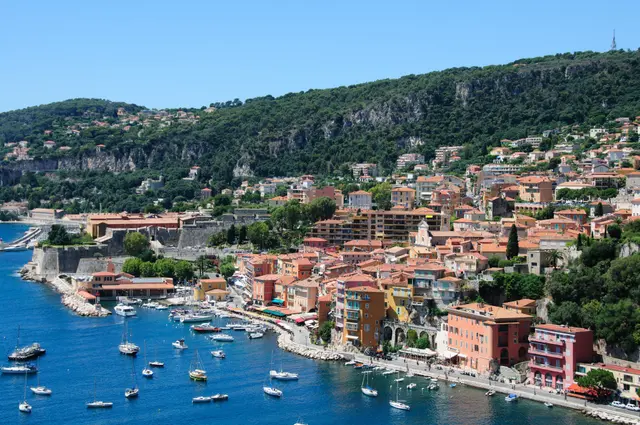 Villefranche-sur-Mer