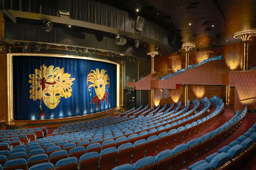 Stardust Theatre