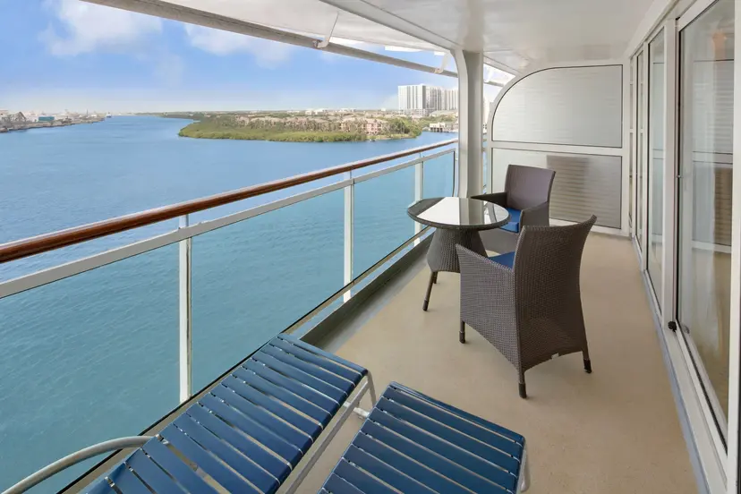 Grand Suite - 1 Bedroom