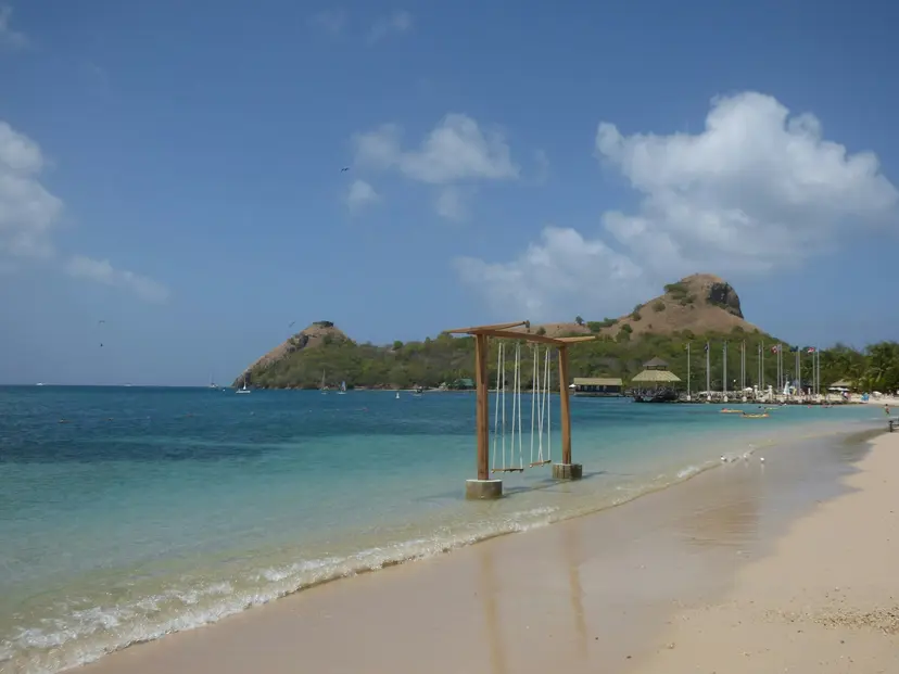 Panama, Colombia & Caribbean Islands