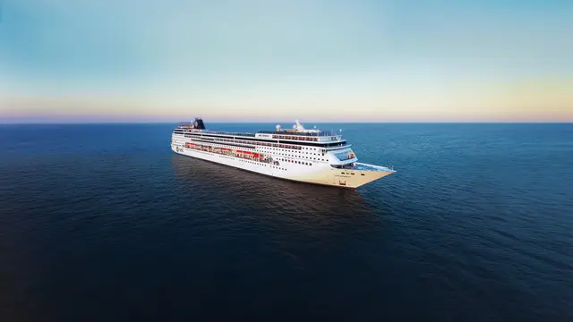 MSC Armonia