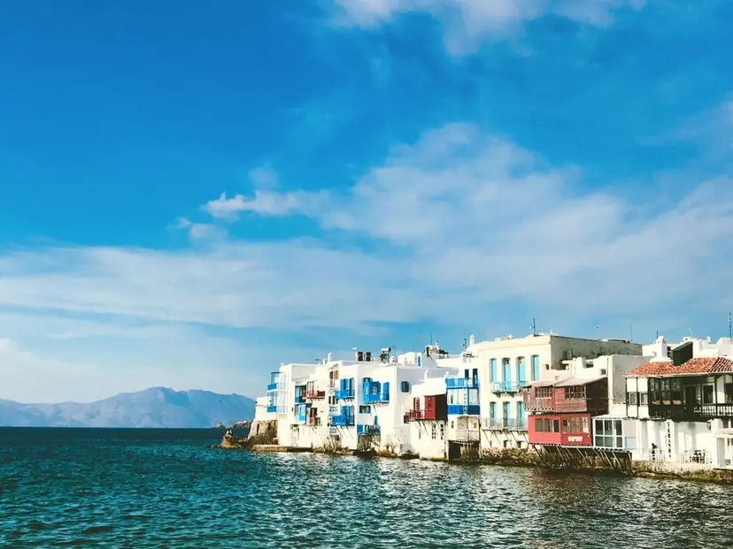 14-Night Mediterranean Cruise