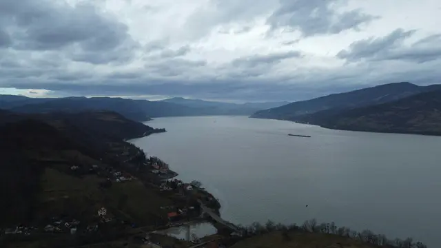 Donji Milanovac