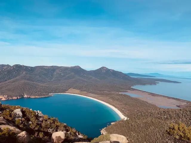 Hobart, Tasmania