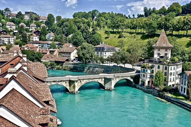 Bern