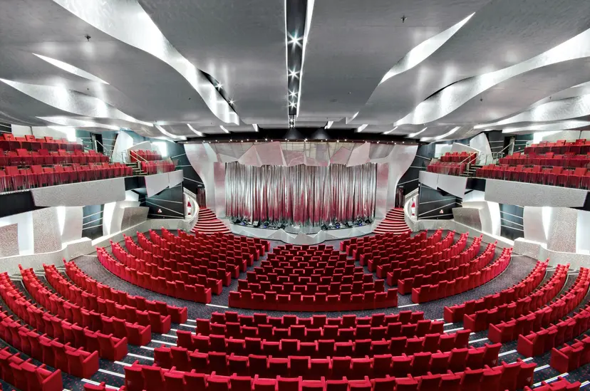 Pantheon Theatre